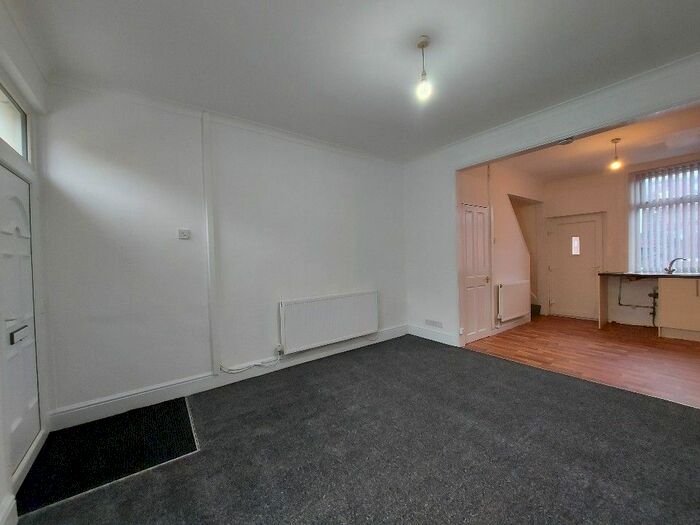 2 Bedroom Terraced House To Rent In Laithe Street, Burnley, BB11