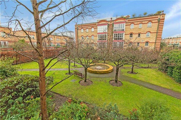 2 Bedroom Apartment To Rent In Oriel Drive, Harrods Village, Barnes, London, SW13