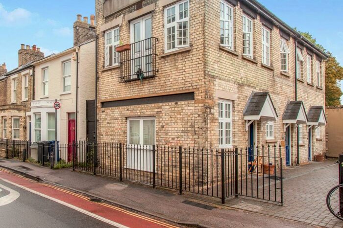 Property To Rent In Covent Garden, Cambridge, CB1