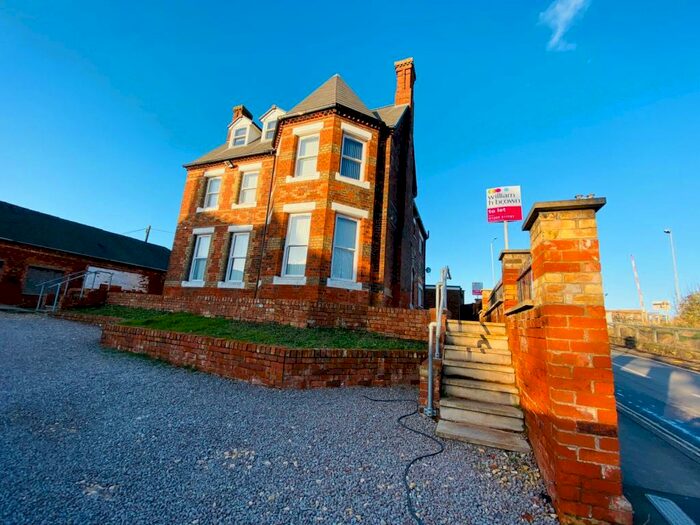 2 Bedroom Apartment To Rent In Fydell Street, Boston, PE21