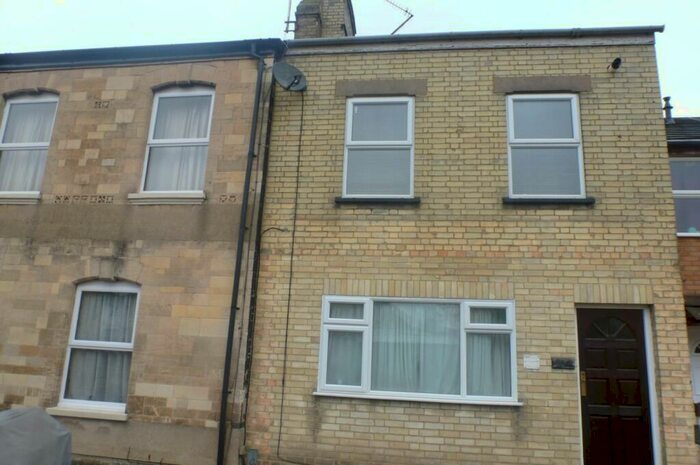 1 Bedroom Apartment To Rent In Marmora Road, Cambridge, CB1