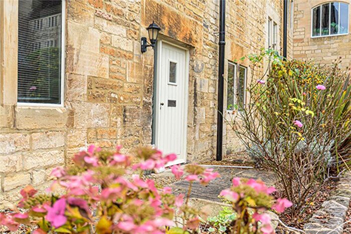 1 Bedroom Apartment For Sale In Longford Mills, Minchinhampton, Stroud, Gloucestershire, GL6