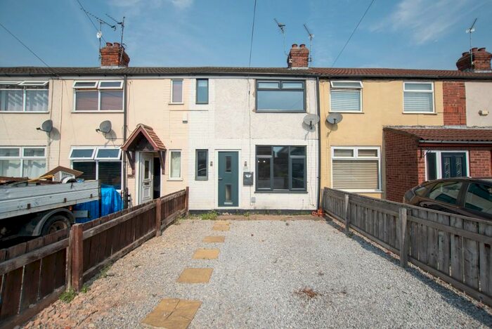 2 Bedroom Terraced House To Rent In Cardigan Road, Hull, East Riding Of Yorkshire, HU3