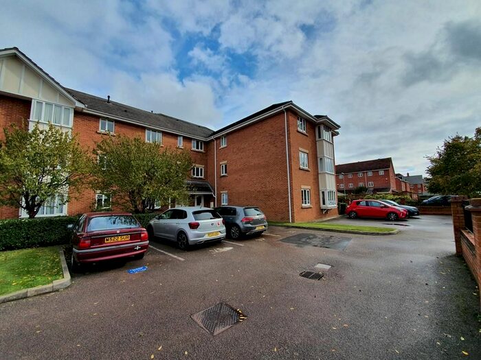 2 Bedroom Flat To Rent In Beaumont Court, Flitwick, MK45