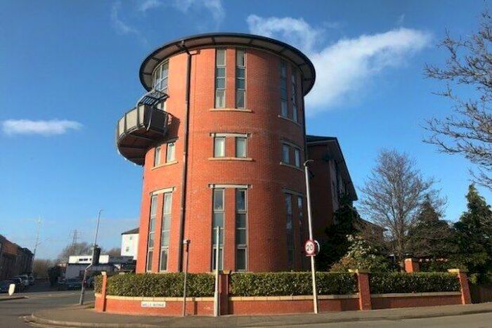 2 Bedroom Flat To Rent In New Crane Street, Chester, CH1