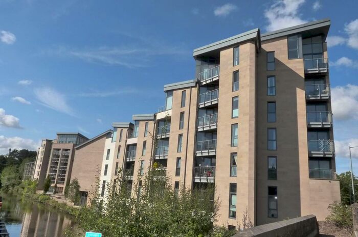1 Bedroom Flat To Rent In Aalborg Place, Lancaster, LA1