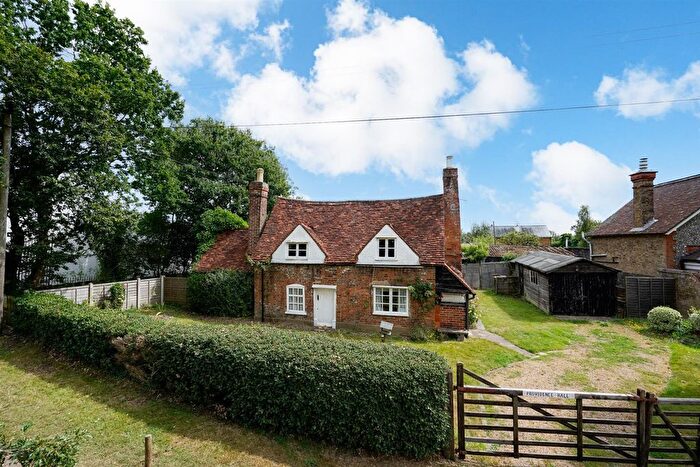 2 Bedroom Detached House For Sale In Grosvenor Estates, Croxley Green, WD3