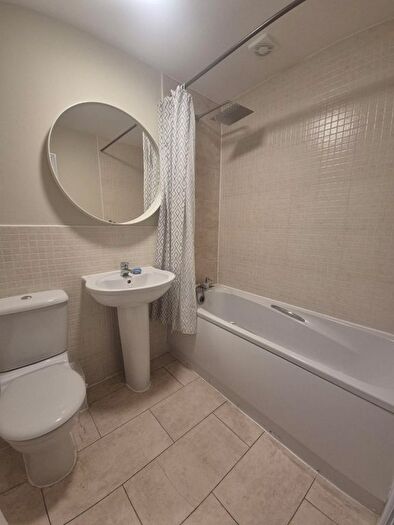 2 Bedroom Property To Rent In Pen Lane, Danesmoor, Chesterfield, S45