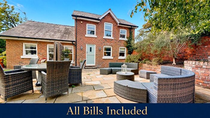 1 Bedroom Detached House To Rent In Liverpool Road, Southport, PR8
