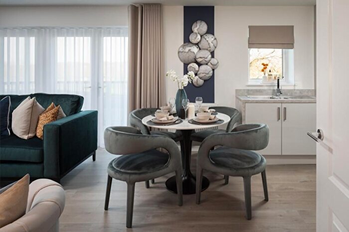 1 Bedroom Flat For Sale In Plot Grange View, Headingley, LS6