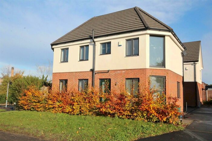 3 Bedroom Detached House For Sale In Church View, Hensall, Goole, DN14