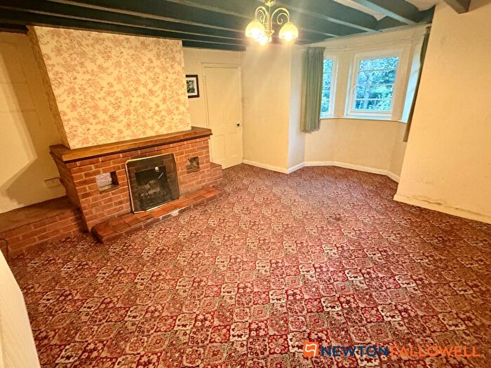 2 Bedroom Detached House For Sale In The Drive, Winthorpe, NG24
