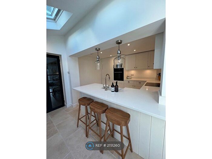 2 Bedroom End Of Terrace House To Rent In Woodnesborough Road, Sandwich, CT13