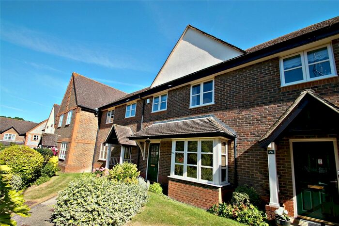 2 Bedroom Terraced House To Rent In Hill Farm Court, Chinnor OX39