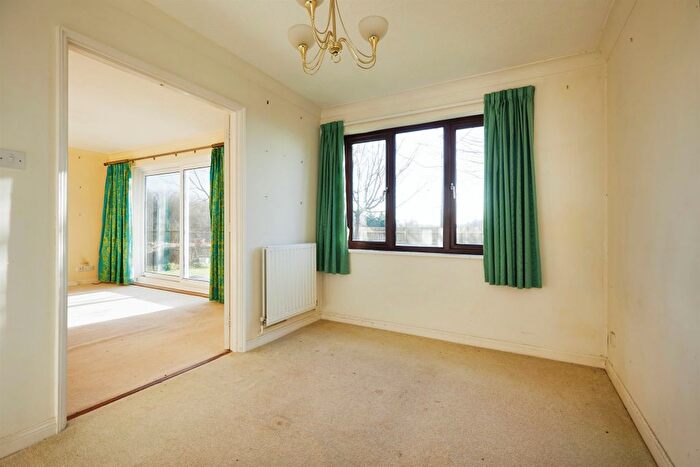 4 Bedroom Detached House For Sale In The Tynings, Shaftesbury, SP7