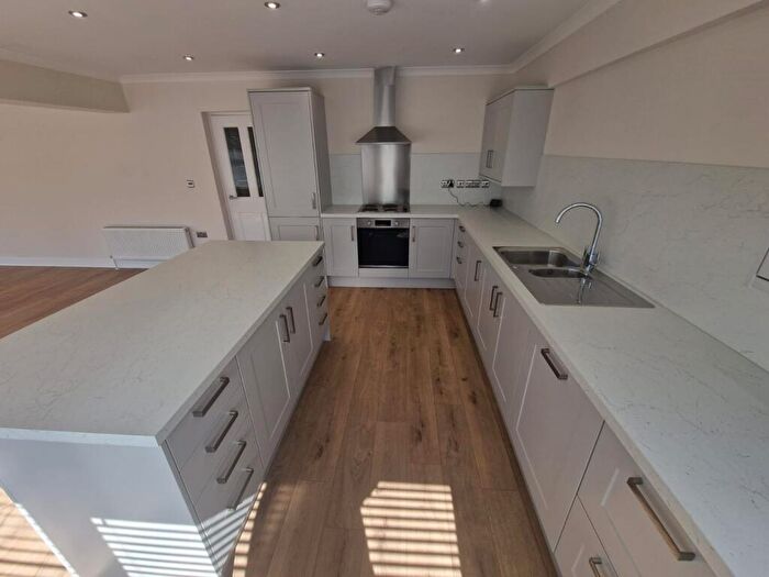 1 Bedroom Apartment To Rent In South Street, Birmingham, B17