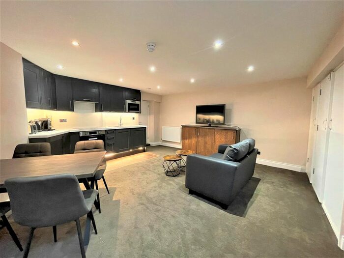 1 Bedroom Flat To Rent In Prince Albert Street, Brighton, BN1