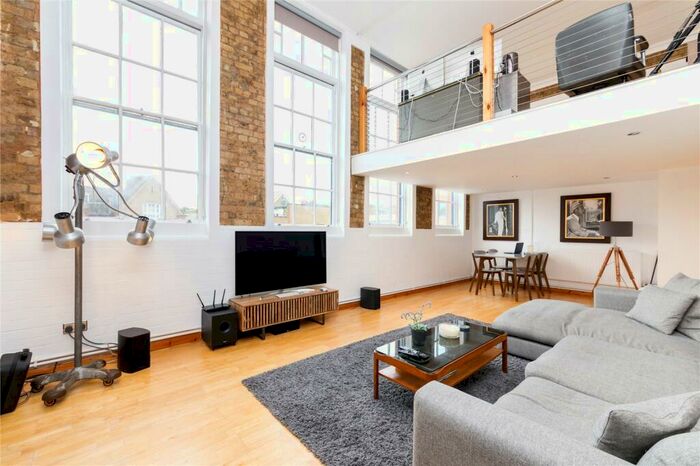 2 Bedroom Apartment To Rent In Rutland Road, South Hackney, London, E9