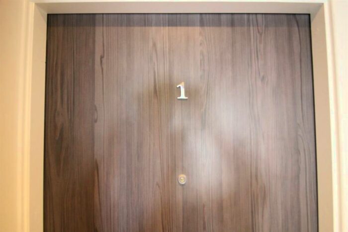 1 Bedroom Apartment To Rent In Flat, St. Marks House, Derby Road, Portsmouth, PO2