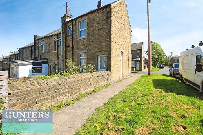 2 Bedroom Property To Rent In Brompton Road East Bowling, Bradford, BD4