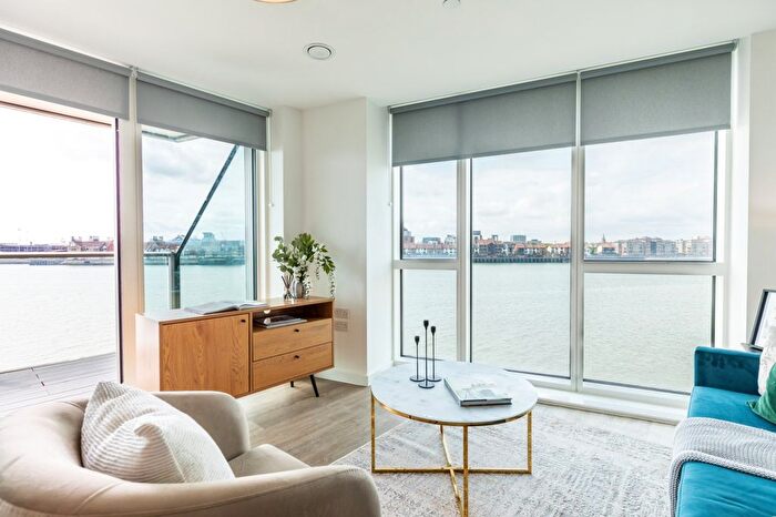 2 Bedroom Flat To Rent In Centenary Plaza, Southampton, SO19