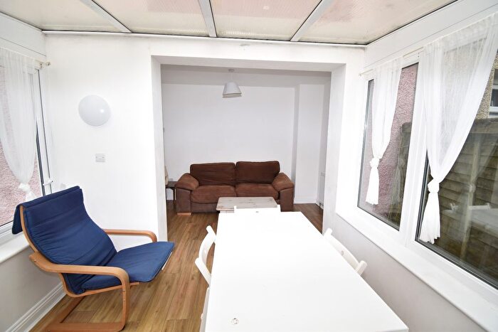 4 Bedroom Terraced House To Rent In Glasney Place, Penryn, TR10