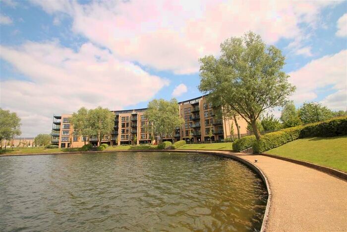 2 Bedroom Flat To Rent In Derwent House, Caldecotte, Milton Keynes, Bucks, MK7