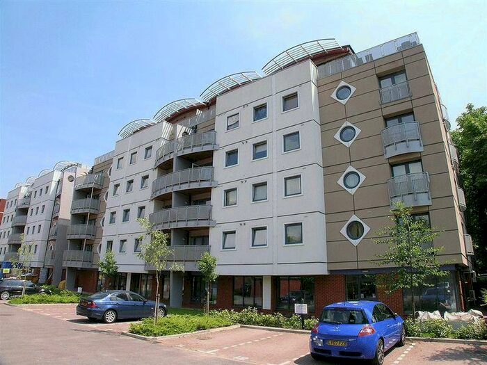 2 Bedroom Flat To Rent In Gemini Court, Brighton Road, Purley, CR8