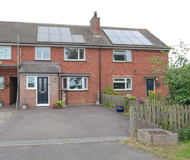 3 Bedroom Terraced House For Sale In London End, Upper Boddington, NN11