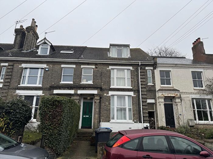 5 Bedroom Block Of Apartments For Sale In Mill Hill Road, Norwich, Norfolk, NR2