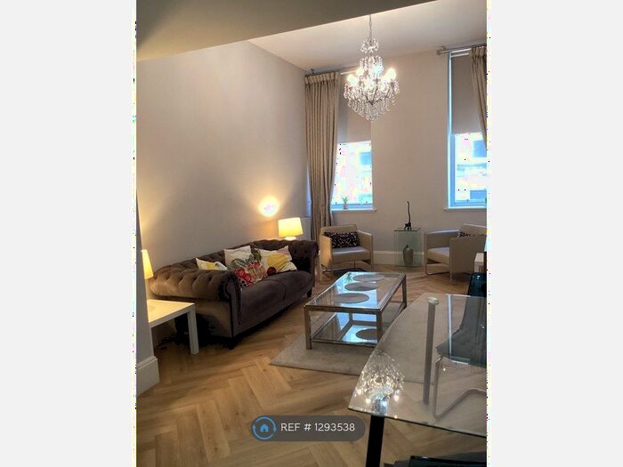 1 Bedroom Flat To Rent In Miller Street, Glasgow, G1