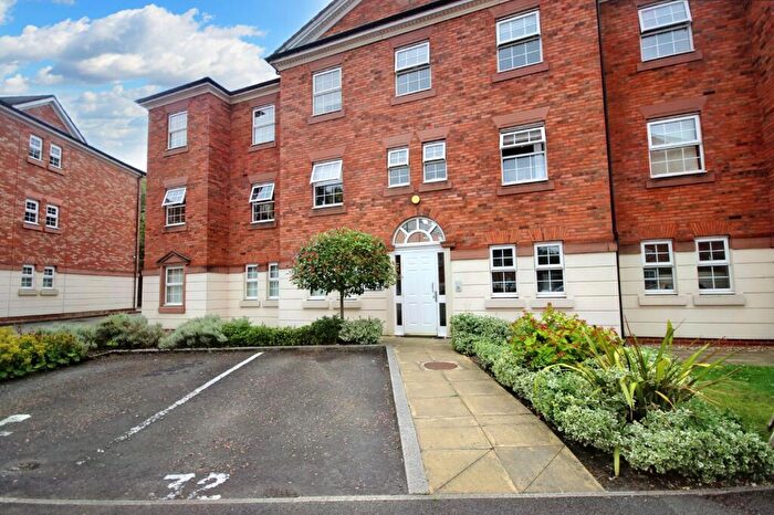 2 Bedroom Apartment To Rent In Manthorpe Avenue, Worsley, M28
