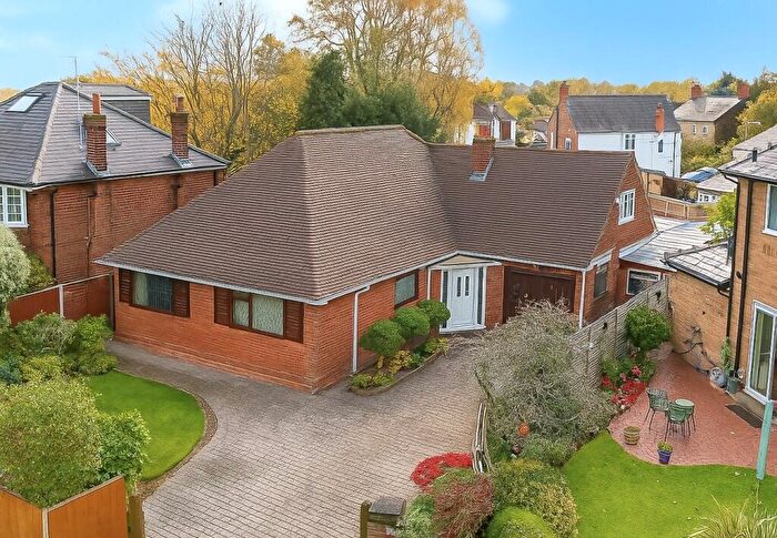 4 Bedroom Bungalow For Sale In Smithy Lane, Willaston, Neston, Cheshire, CH64