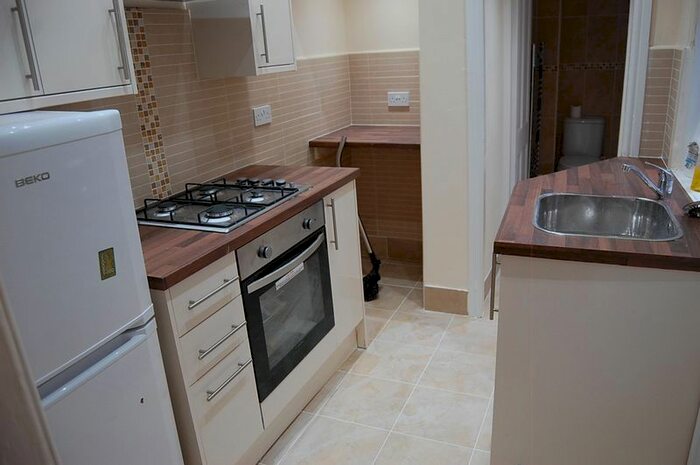 2 Bedroom Flat To Rent In Park Road, Wallsend, NE28