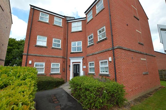 1 Bedroom Apartment To Rent In Chepstow Close, Catterick Garrison, DL9