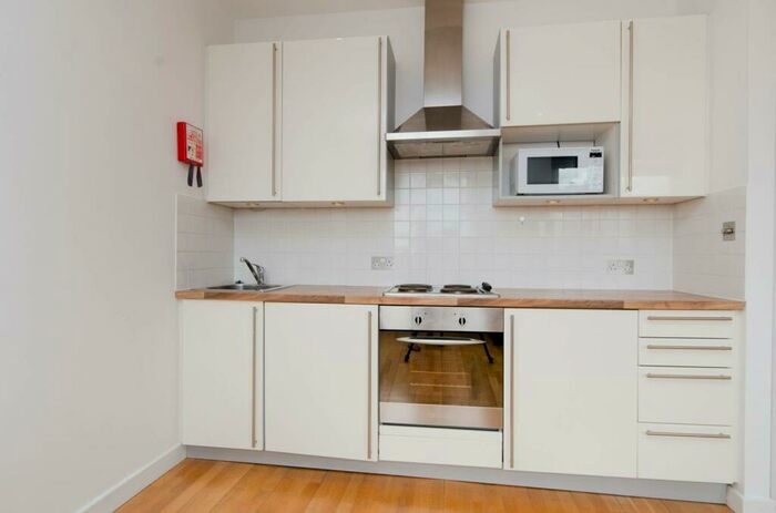 Studio To Rent In Hampstead High Street, Hampstead, London, NW3