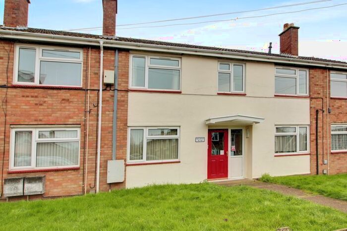 1 Bedroom Flat To Rent In Henbrook, Eynesbury, St. Neots, PE19