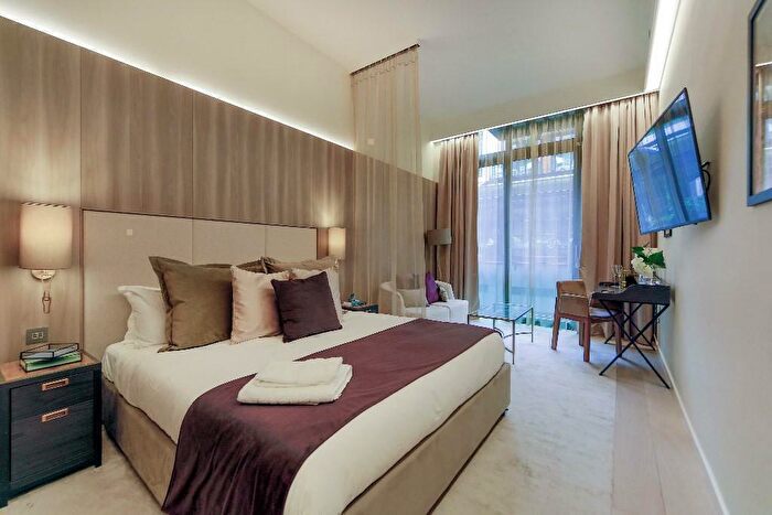 Studio To Rent In Finchley Road, London, NW3