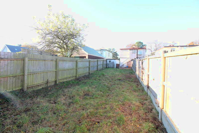 2 Bedroom Flat For Sale In Organford Road, Holton Heath, BH16