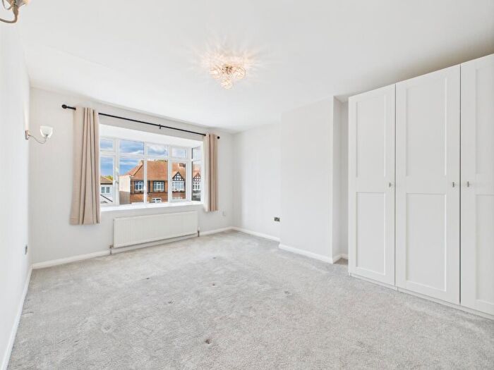 2 Bedroom Maisonette To Rent In Sidcup, Kent, DA14