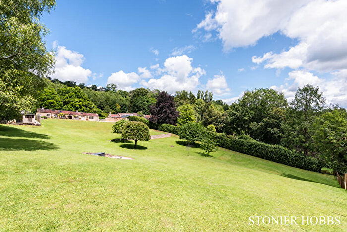 5 Bedroom Detached House For Sale In Charlcombe Farm, Charlcombe Lane, Charlcombe, Bath, Bath And North East Somerset, BA1