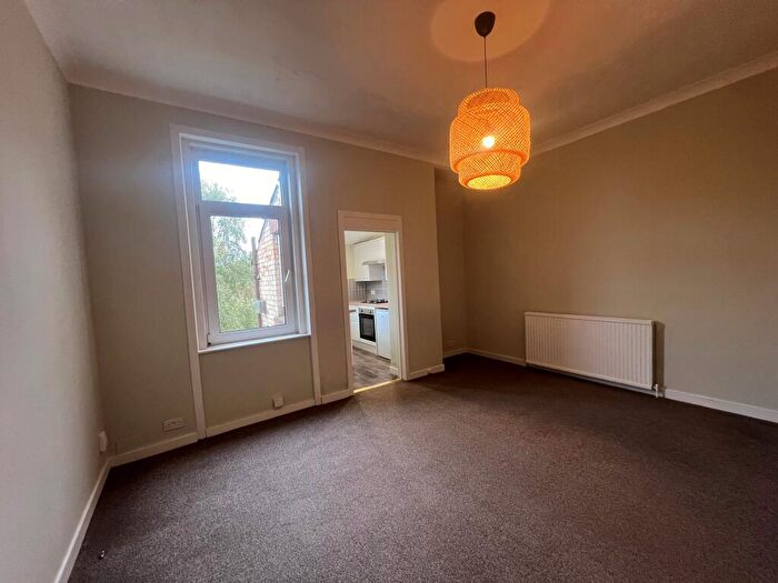 1 Bedroom Flat To Rent In Fullarton Street, KA1