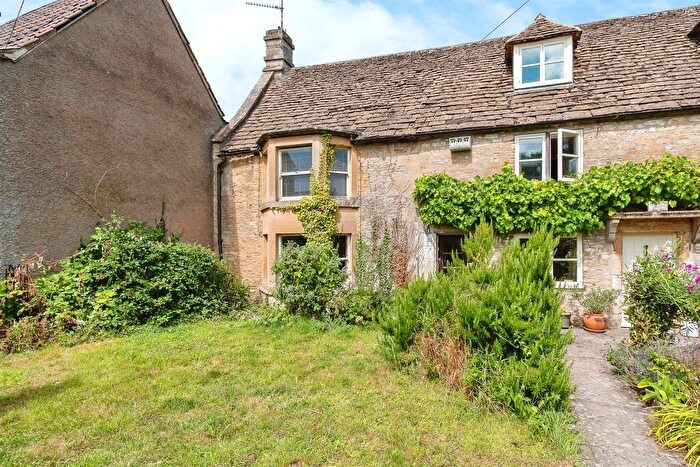 2 Bedroom Property For Sale In Bath Road, Atworth, Melksham, SN12