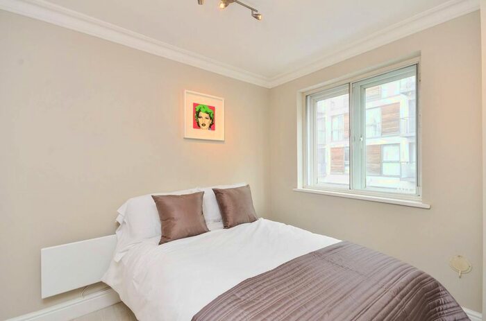 1 Bedroom Flat To Rent In Fulham Road, Chelsea, London, SW10