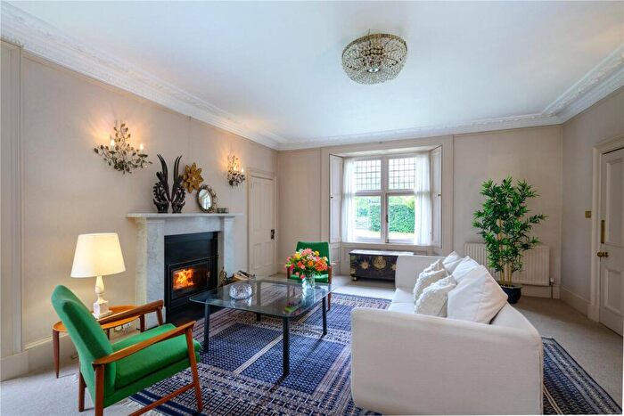 5 Bedroom Detached House For Sale In St Margaret's, Taybridge Road, Aberfeldy, Perth And Kinross, PH15
