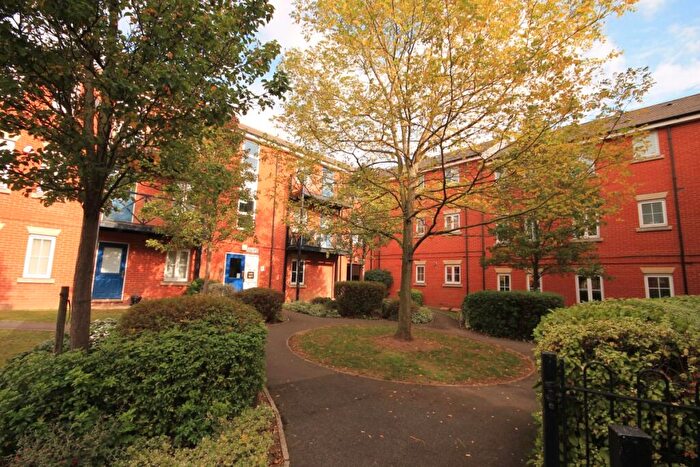 2 Bedroom Apartment To Rent In Nacton Court Hevingham Drive, Chadwell Heath, Romford, RM6