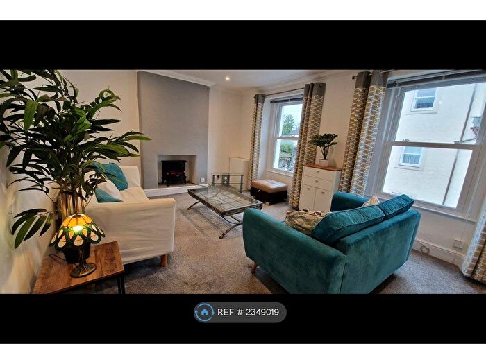 3 Bedroom Maisonette To Rent In Horsman Street, Cumbria, CA13