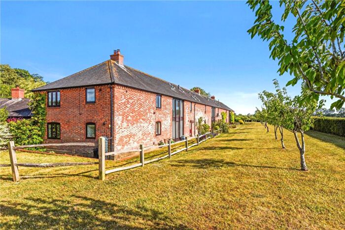 3 Bedroom Apartment For Sale In Old Park Lane, Chichester, PO18