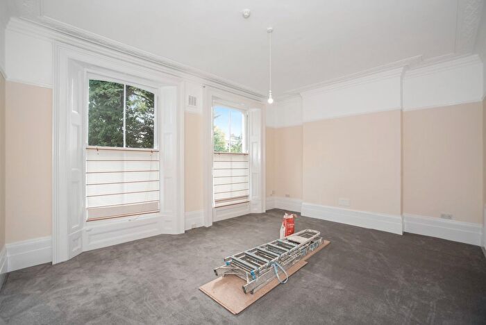 1 Bedroom Flat To Rent In Shooters Hill Road, London, SE3