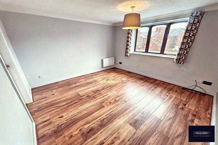 1 Bedroom Flat To Rent In Daniel Court, Shotton, CH5